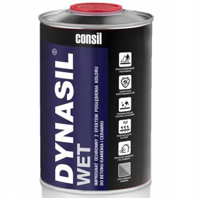 DYNASIL Wet Kamena Impregnacija, Bezbojna, 1L