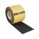 Eurovent hidroizolacijska EPDM traka 300 mm x 20 m