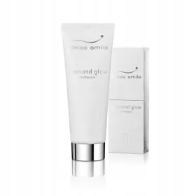 SWISS SMILE Diamond Glow pasta za posvjetljivanje 75 ml