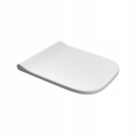   Koło Modo Deska sedesowa wolnoopadajuća od duroplasta s antibakterijskim premazom, bijela L30112000