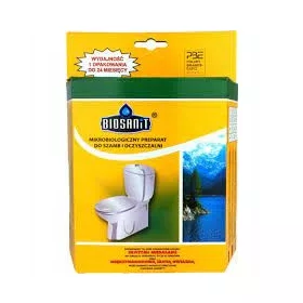 Biosanit Bakterije 250 grama