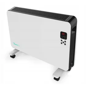 Thermeco 2000 W bijela konvektorska grijalica