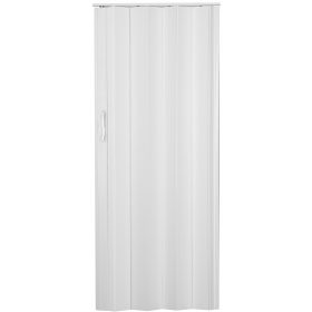 Preklapajuća vrata ST3A Armonic - Bijela 83 cm