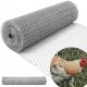 VARENA MREŽICA ZA RASPLOD ZA AVILIJERE 1m x 25m