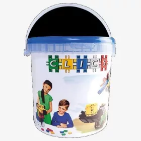  Clicstoys kanta 10 u 1