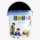 Clicstoys kanta 10 u 1