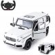 Mercedes-Benz G63 RC Auto na daljinsko upravljanje 1:14 Bijeli