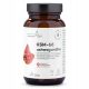 AURA HERBALS Ashwagandha, KSM-66 korijen, 120 kapsula
