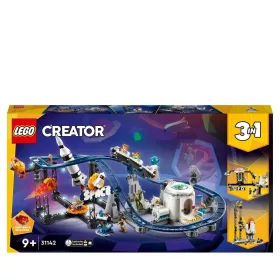  LEGO Creator 3u1 31142 Svemirski tobogan