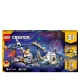  LEGO Creator 3u1 31142 Svemirski tobogan