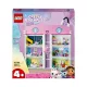 LEGO Gabiina kućica za mačke 10788 Gabiina čarobna kuća