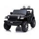  Crni automobil Jeep