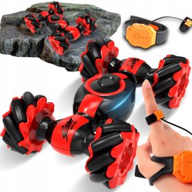 AUTO DALJINSKI UPRAVLJAČ VOZILOM RUKE 4X4 DALJINSKI