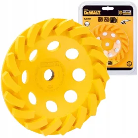Turbina za brušenje betona DeWALT DT3797 125 mm