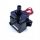 Pumpa VODA 240l/h, tih rad 12V IP68
