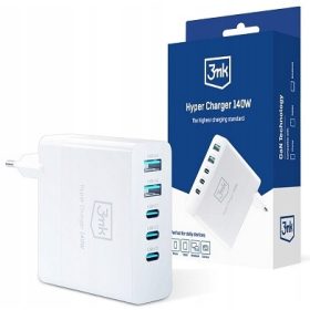 3MK SUPER PUNJAČ 140W