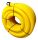 Drainage Pipe PVC 80mm Non-Perforated - 50m