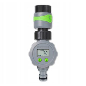 VODOMJER ZA PRAĆENJE PROTOKA VODE, DIGITALNI VRTNI BROJILO