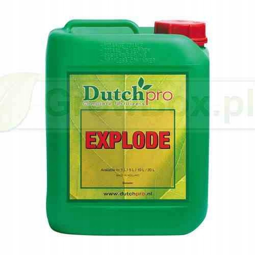 Dutchpro Eksplozija 5L