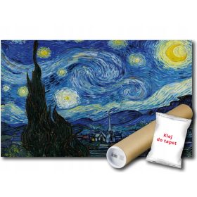 VAN GOGH FOTO TAPETA 16A F2XL 312x219 F028
