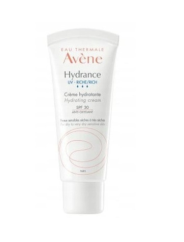 Bogati hidratantni krem SPF 30 s Cohederm™ kompleksom