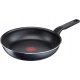 Tefal tradicionalna tava 28 cm, nehrđajući čelik