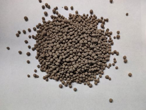 HumiPlus - Ekološko granulirano vapneno gnojivo s crnom kredom - 25 kg