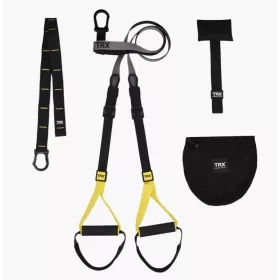 TRX SWEAT System Suspension Trainer