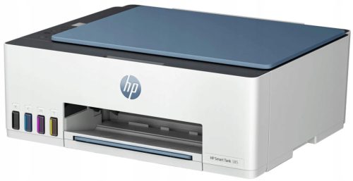 Višenamjenski inkjet pisač HP Smart Tank 585 (u boji)