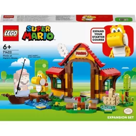  LEGO Super Mario 71422 Mariov piknik - Paket proširenja
