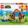  LEGO Super Mario 71422 Mariov piknik - Paket proširenja