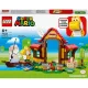  LEGO Super Mario 71422 Mariov piknik - Paket proširenja