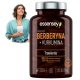 Essensey Berberyna + Kurkumina - Suplement dijeta za zdravlje i metabolizam, 90 kapsula