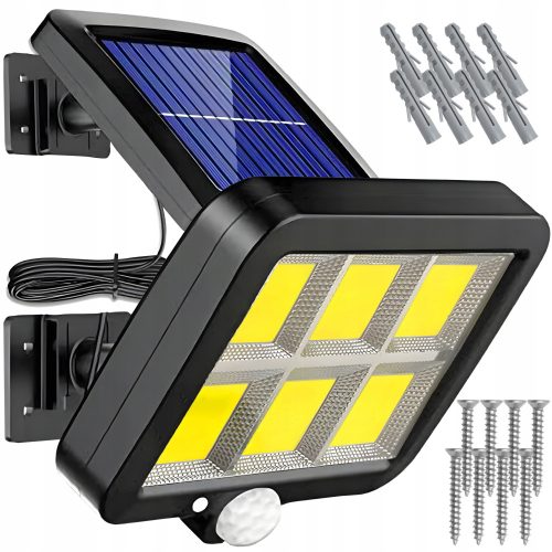  ARSA GO ulična svjetiljka crna 250 W