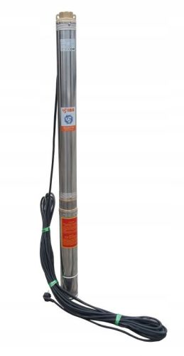 POTOPNA PUMPA IBO 800 W, 6300 l/h