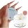 YOSHI JELLY PRO GEL ZA IZGRADNJU NOKTIJU JELLY PREKRIVANJE, SVIJETLO BEŽ 15 g