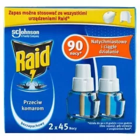  SC Johnson tekućina protiv komaraca 0,048 kg 27 ml