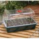  Mini staklenik 37,5 cm x 23 cm, plastika
