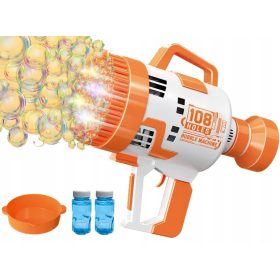BAZOOKA Bubble mitraljez