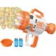BAZOOKA Bubble mitraljez