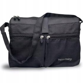Valco Baby Trend Black Torba za Organizaciju Kolica