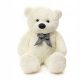 Maskota medo 160 cm Baby Joy 5 godina +