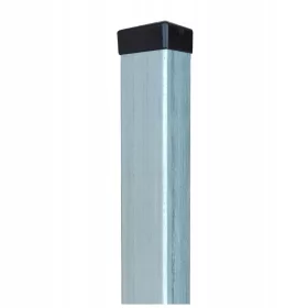Mreža - Stup ograde 60x40, pocinčani profil, 230 cm