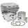  Cilindar za Husqvarna 365 XT 372 XT X-TORQ 50mm