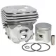  Cilindar za Husqvarna 365 XT 372 XT X-TORQ 50mm