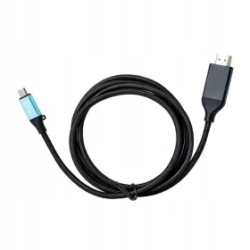  I-tec USB-C na HDMI kabelski adapter 20x14x1500 mm