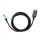  I-tec USB-C na HDMI kabelski adapter 20x14x1500 mm