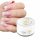 YOSHI JELLY PRO GEL ZA NOKTE COVER POWDER PINK 15g