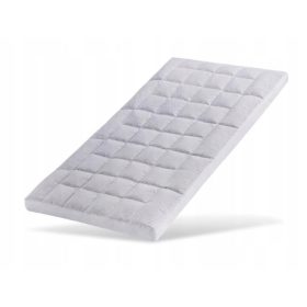   Najbolji madrac za bebe - Danpol HELJDIN madrac 120x60cm je savršen izbor za udoban i zdrav san vašeg malog anđela. Ovaj madrac je proizveden od visokokvalitetne heljdine ljuske, koja je potpuno priro