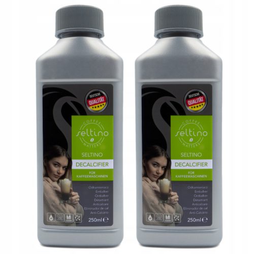 Odkamienjivač za aparat za kavu SAECO PHILIPS 500ml
